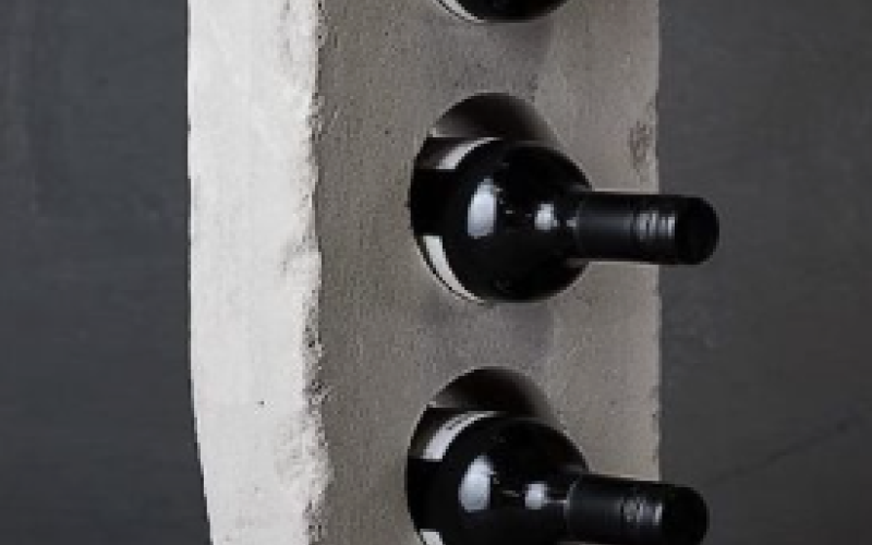 Wine rack - 2